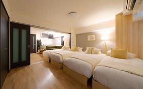 Takuto Stay 堺筋本町